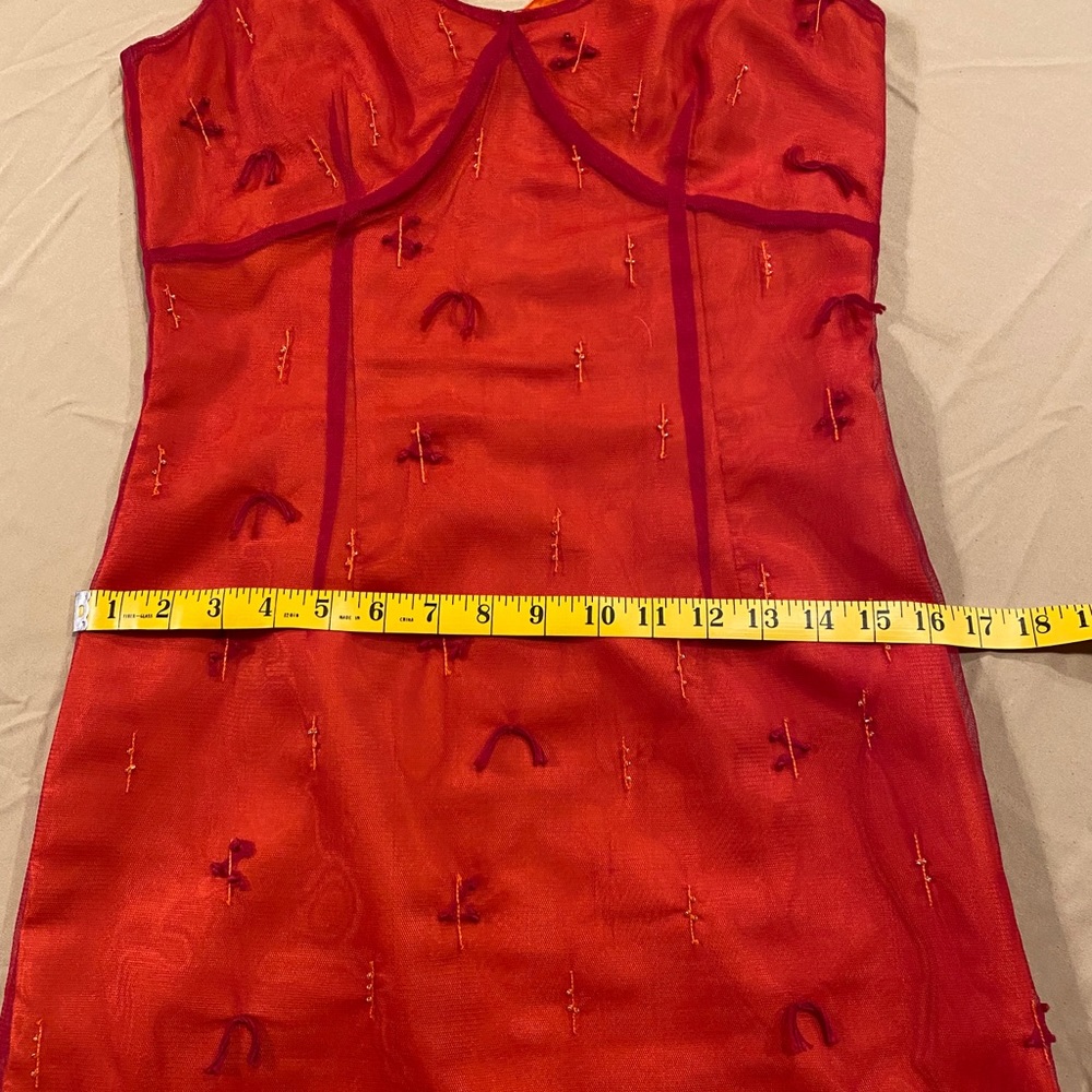 Express Dress - Picture 8 of 10